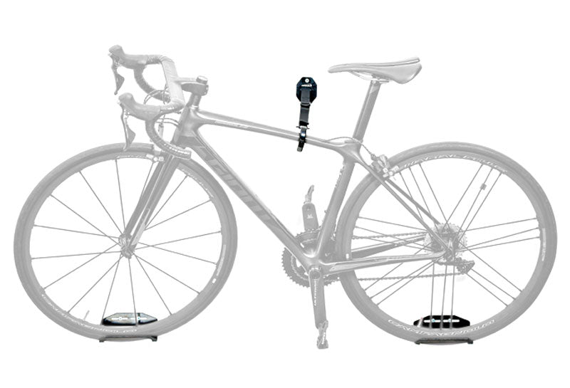 Support mural pour vélo Ibera ib-st14