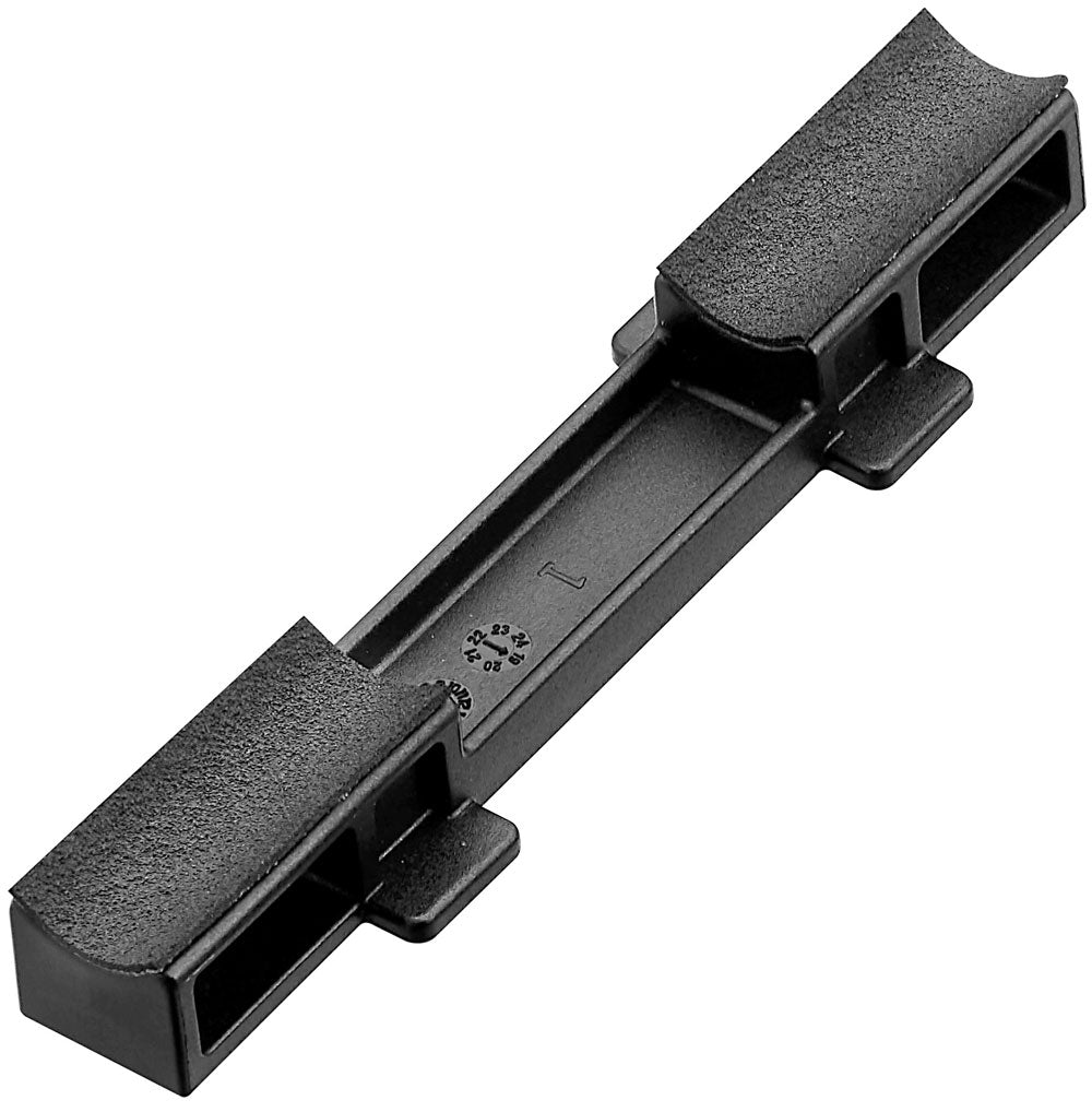 Support de porte-bidon à sangle Ibera