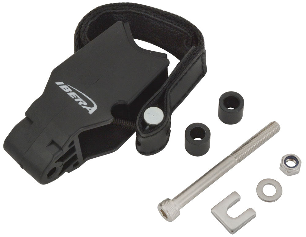 Adaptateur de pince de support Ibera