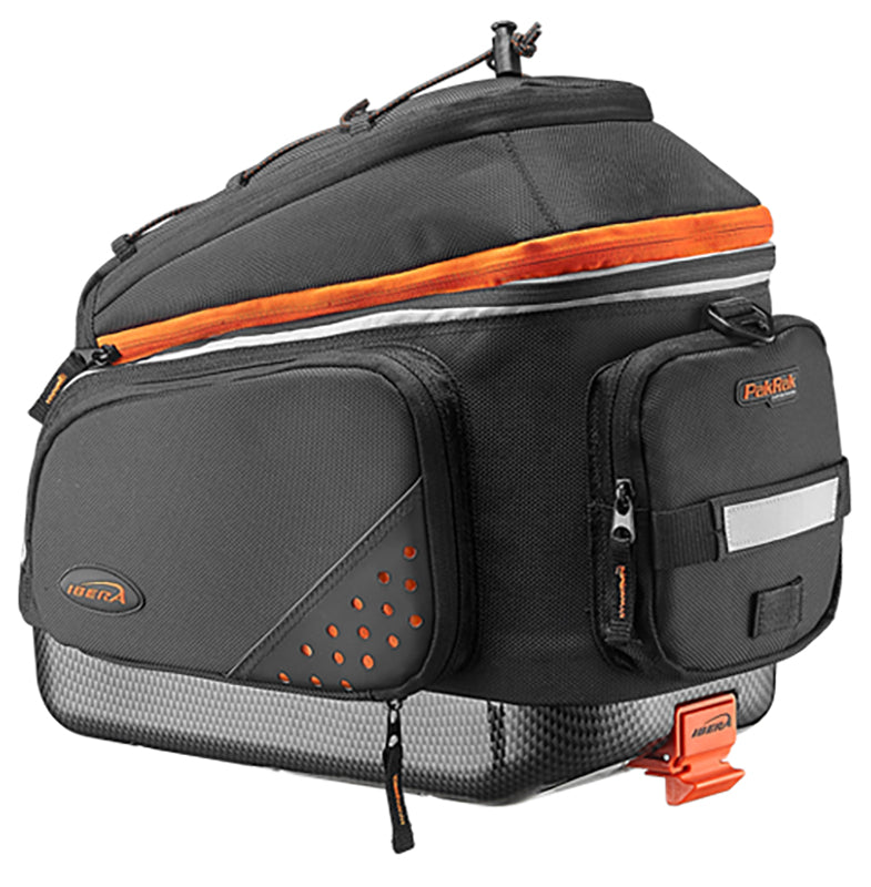 Sac de banlieue Ibera pakrak - sac rack