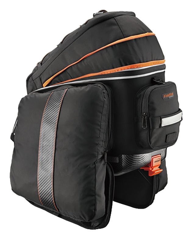 Sac de banlieue Ibera pakrak - sac rack