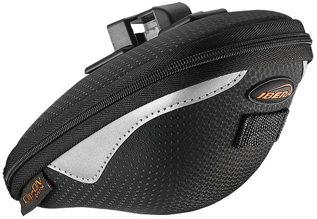 Sacoches Ibera Seatpak Clipon - sacoche de selle