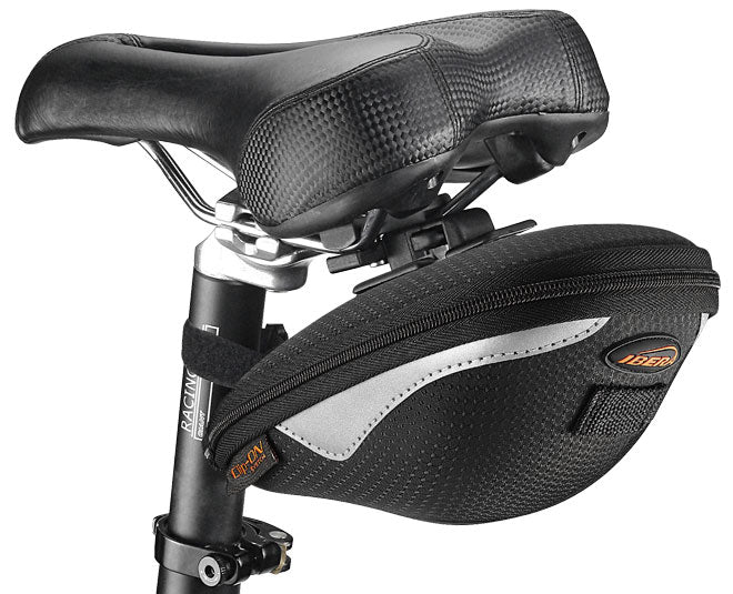 Sacoches Ibera Seatpak Clipon - sacoche de selle