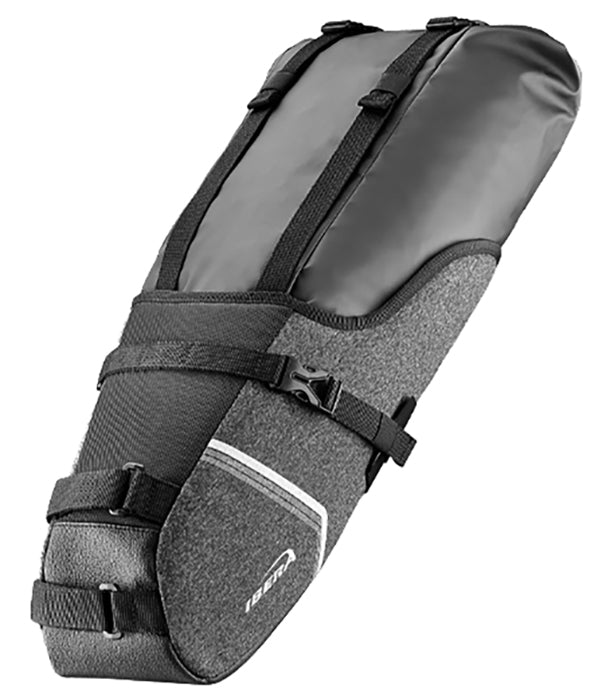 Ibera combinaison de siège étanche carryall 10l