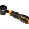 Icetoolz Ball Hove Key 32 36 mm v Nexus Ball Head Set