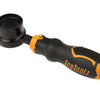 Icetoolz Ball Hove Key 32 36 mm v Nexus Ball Head Set