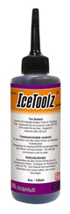 IceToolz Protection anti-crevaison jusqu'à 60PSI, 120ml 24066F1