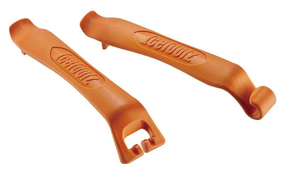 Icetoolz démonte-pneus plastique duo fonction 64a2