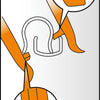 Icetoolz démonte-pneus plastique duo fonction 64a2