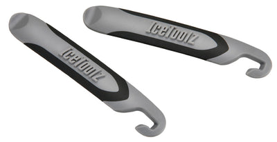 Icetoolz Icetoolz Bike Tire Liners Bandner a réglé un 2 pièces