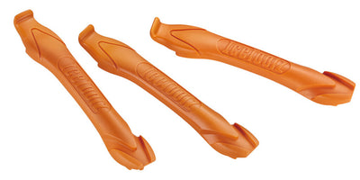 démonte pneus orange set de 3 pièces