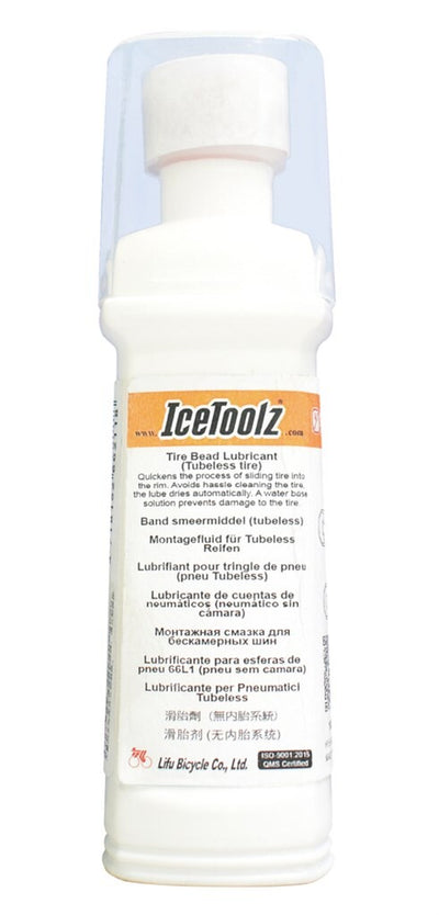 Icetoolz Bandleless Band Mountting Fluid 66L1 (100 ml)