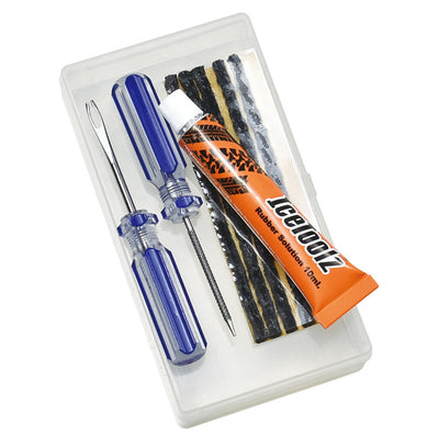 Kit de réparation Icetoolz pour les pneus sans tube 24065C1