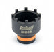 Borgring Client M803 Bosch Gen 4 Steel Black Orange