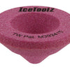 Icetoolz file block for pipe ends 16b1