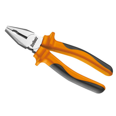 Icetoolz 28c2 combinaisonang confort Grip 18cm orange