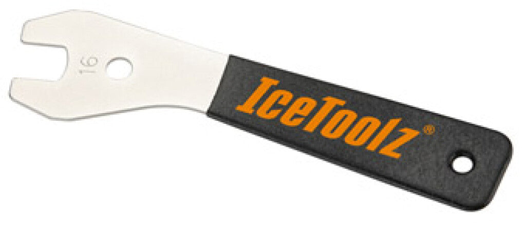 Clé à cône IceToolz 13mm avec manche 20cm 2404713