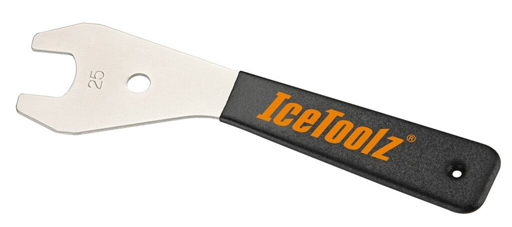 IceToolz clé à cône 21mm avec manche 23cm 2404721