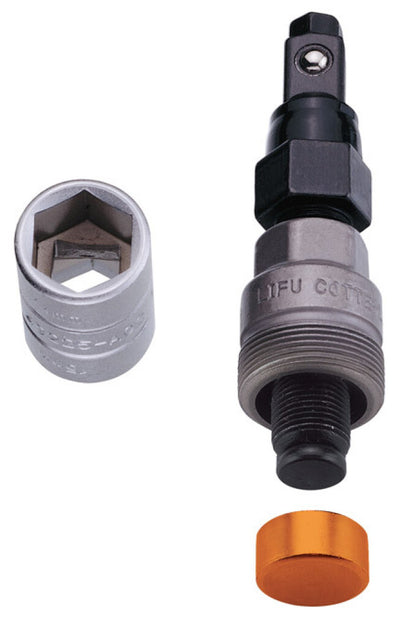 QA1003A Extracteur de manivelle IceToooctalink isis