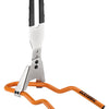 Icetoolz Afficher l'essieu arrière standard jusqu'à 29 "