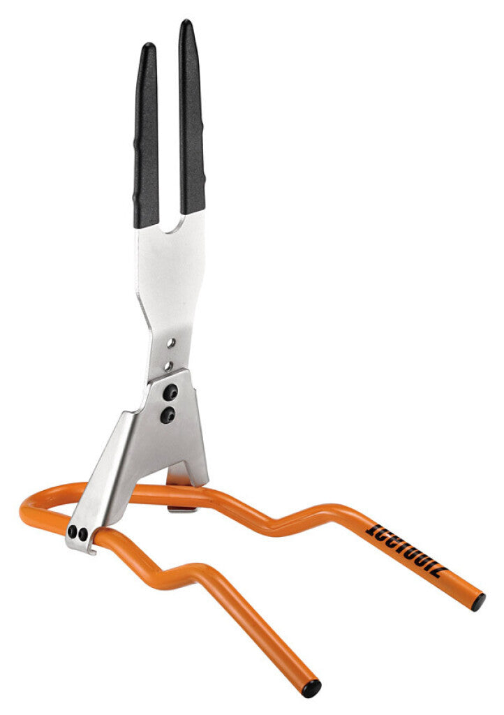 Icetoolz Afficher l'essieu arrière standard jusqu'à 29 "