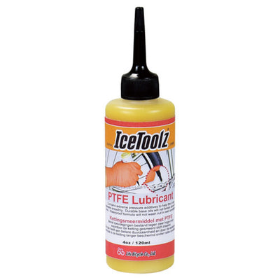 IceToolz Lubrifiant pour chaîne de vélo C141 (120 ml)