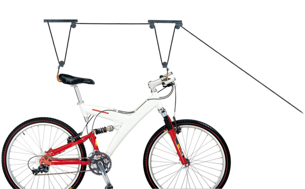Kit de suspension pour vélo Lift Ice toolz