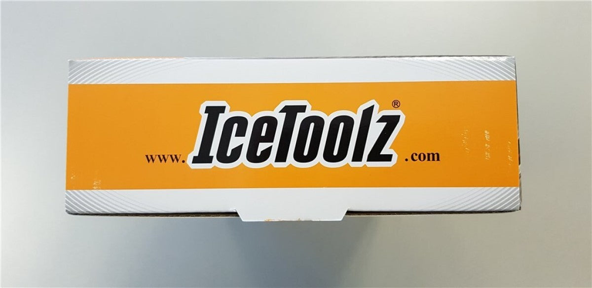 Kit de suspension pour vélo Lift Ice toolz