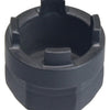 Icetoolz Frewheel Custere 4-nok, 09f0