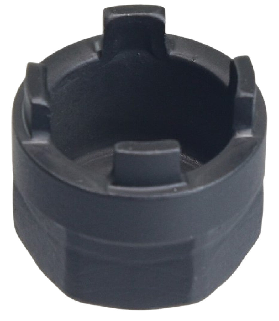 Icetoolz Frewheel Custere 4-nok, 09f0