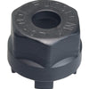 Icetoolz Frewheel Custere 4-nok, 09f0