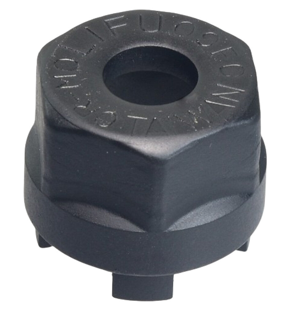 Icetoolz Frewheel Custere 4-nok, 09f0