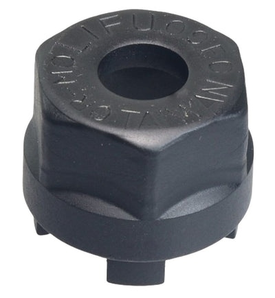 Icetoolz Frewheel Custere 4-nok, 09f0
