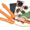 Icetoolz Tool Bidon pour la réparation de bande 10 places noir