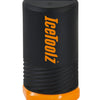 Icetoolz Tool Bidon pour la réparation de bande 10 places noir