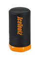 Icetoolz Tool Bidon pour la réparation de bande 10 places noir