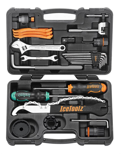 IceToolz Toolbox Essence 82F4