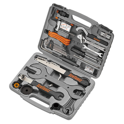 Icetoolz 82a6 Pronto Tool Case 21