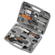 Icetoolz 82a6 Pronto Tool Case 21
