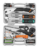 Ensemble d'outils IceToolz Ultimate Tool Kit 82A8