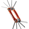 IceToolz Multitool 96B3 Bar 11 (11 pièces)