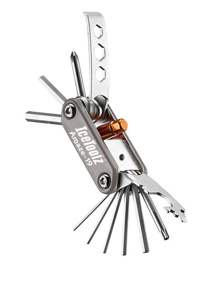 PB0103A Set d'outils 19 pièces Amaze