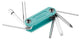 Icetoolz Multitool 95H1 Sportive 8 (8 pastilles)