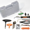 Icetoolz mallette à outils carbone fix, 23 pièces 12 pièces, 82f6