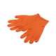 Gants icetoolz nbr nitril, taille l, 100 st, 17g4