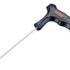 Clé à double tête IceToolz 7M25 - clés hexagonales de 2,5 mm