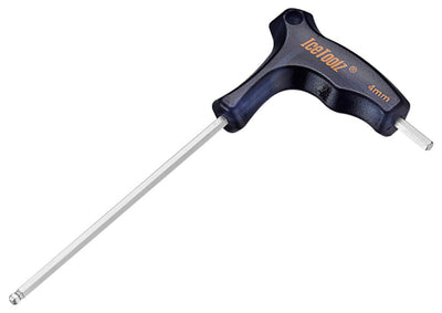 IceToolz TwinHead Wrench 7M40 4 mm clés hexagonales