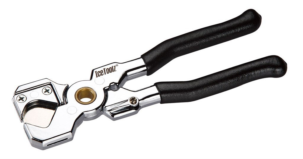 Coupe-tuyau lignes hydrauliques IceToolz 54A1