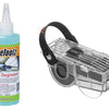 Nettoyer de chaîne avec dégraisseur (120 ml) Icetoolz 240c212 (ensemble)