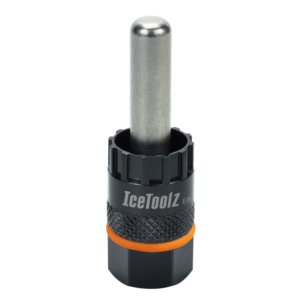 Extracteur de cassette IceToolz avec goupille de 12 mm